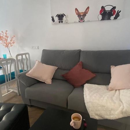 דירות קורדובה Cozy Nook מראה חיצוני תמונה