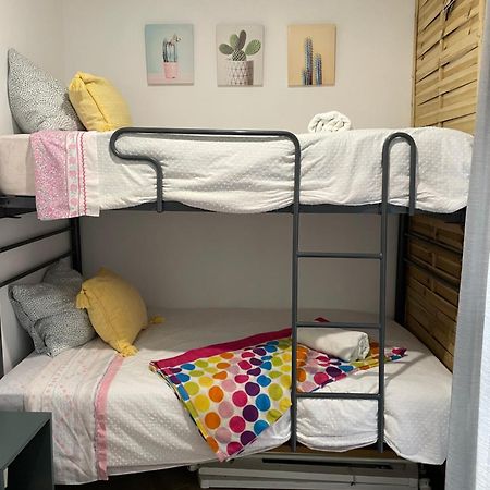 דירות קורדובה Cozy Nook מראה חיצוני תמונה