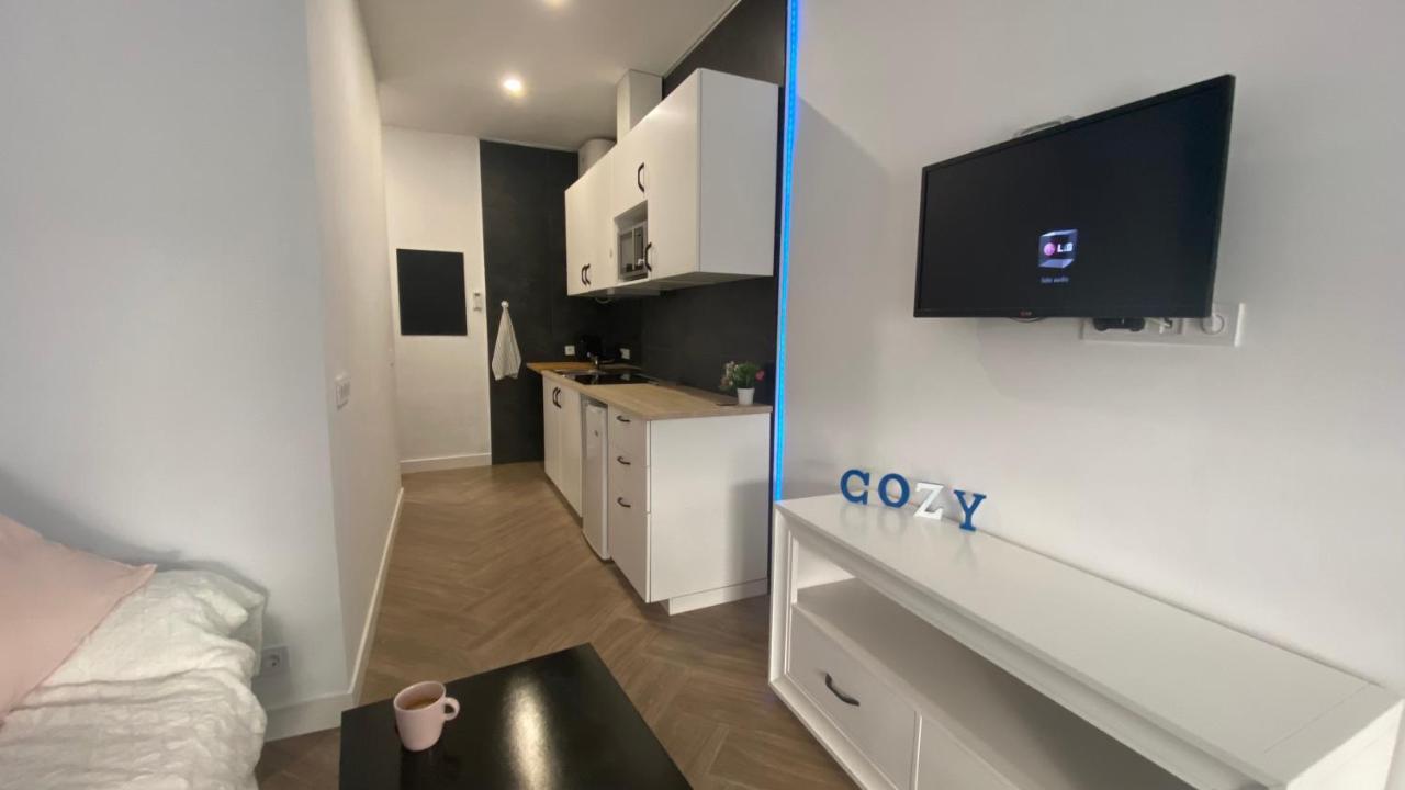 דירות קורדובה Cozy Nook מראה חיצוני תמונה