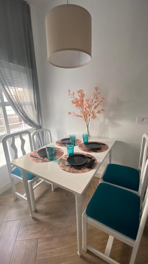 דירות קורדובה Cozy Nook מראה חיצוני תמונה