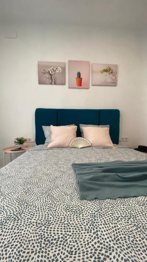דירות קורדובה Cozy Nook מראה חיצוני תמונה