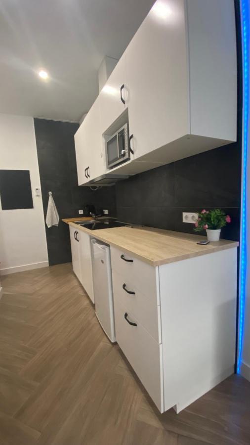 דירות קורדובה Cozy Nook מראה חיצוני תמונה