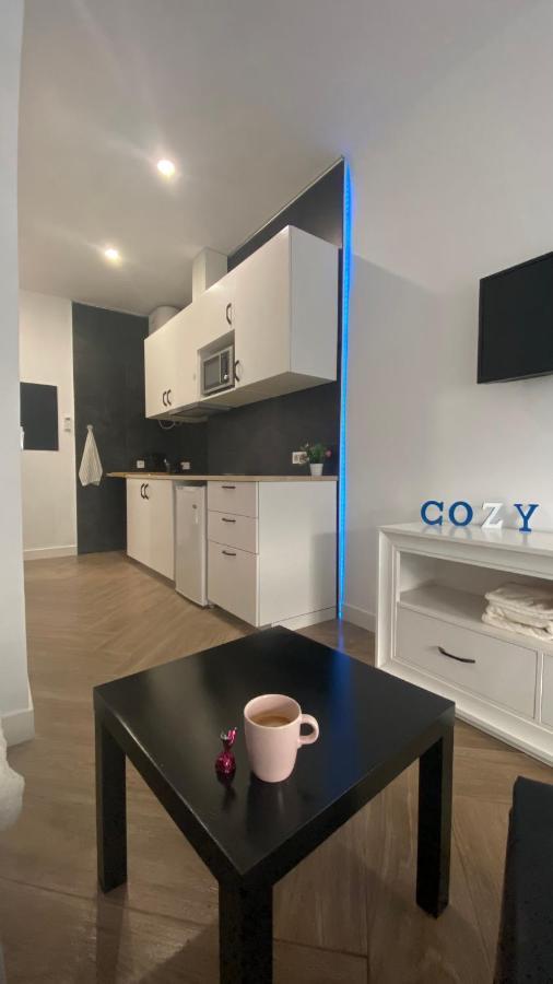 דירות קורדובה Cozy Nook מראה חיצוני תמונה