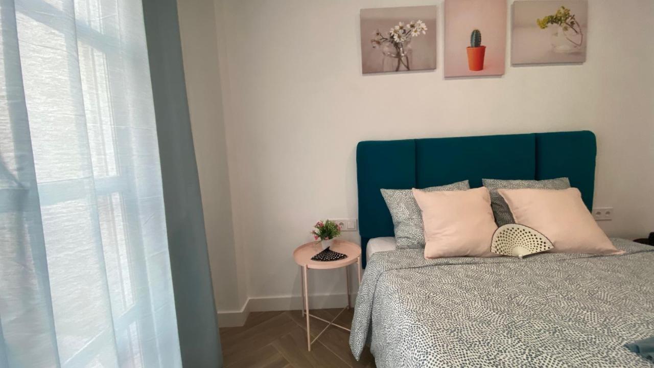 דירות קורדובה Cozy Nook מראה חיצוני תמונה