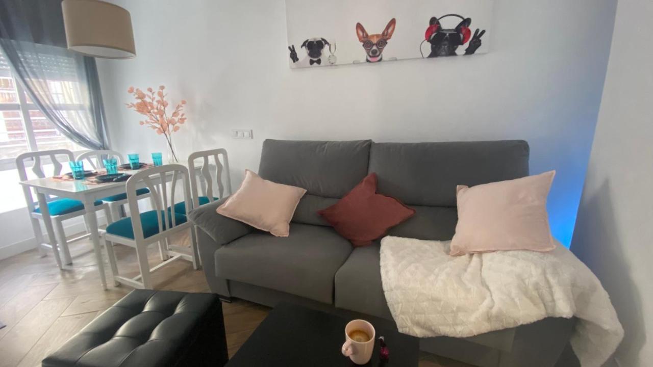 דירות קורדובה Cozy Nook מראה חיצוני תמונה