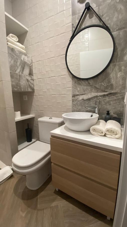 דירות קורדובה Cozy Nook מראה חיצוני תמונה