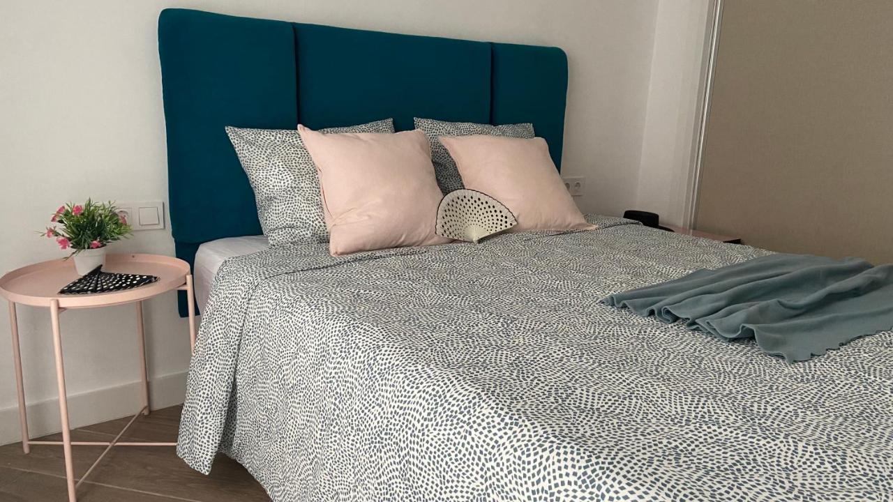 דירות קורדובה Cozy Nook מראה חיצוני תמונה