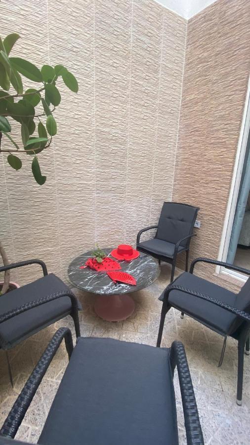 דירות קורדובה Cozy Nook מראה חיצוני תמונה