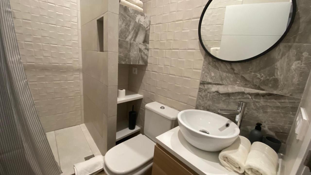 דירות קורדובה Cozy Nook מראה חיצוני תמונה