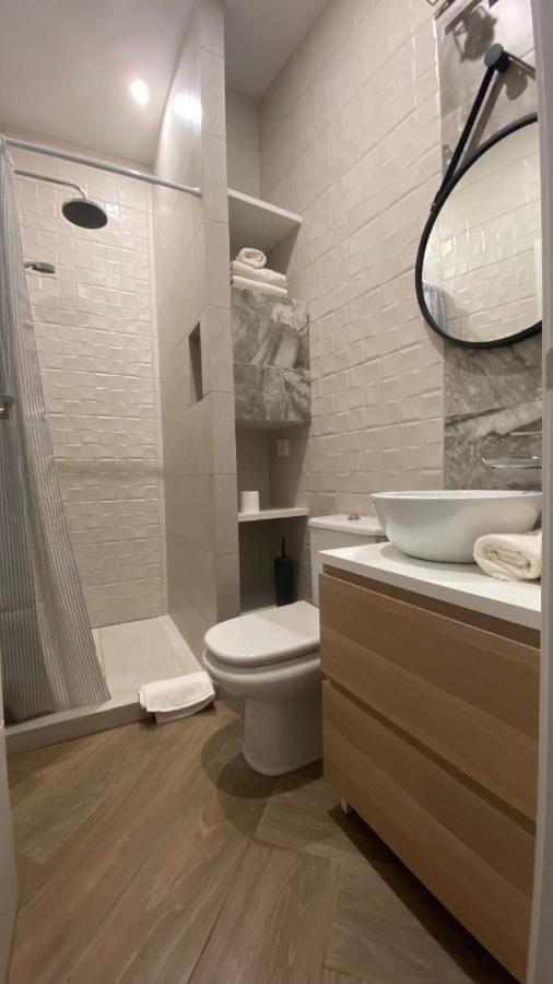 דירות קורדובה Cozy Nook מראה חיצוני תמונה