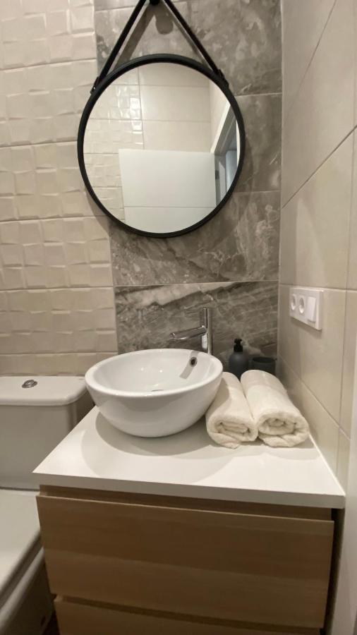 דירות קורדובה Cozy Nook מראה חיצוני תמונה