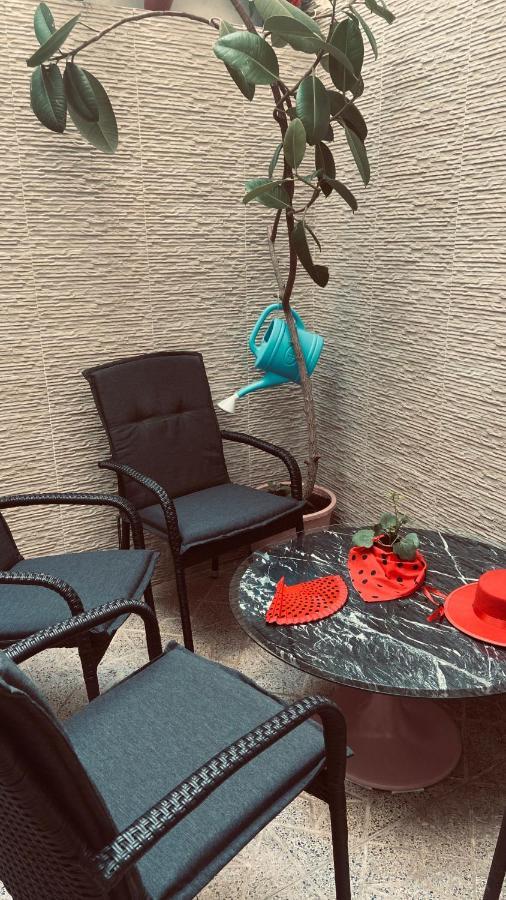 דירות קורדובה Cozy Nook מראה חיצוני תמונה