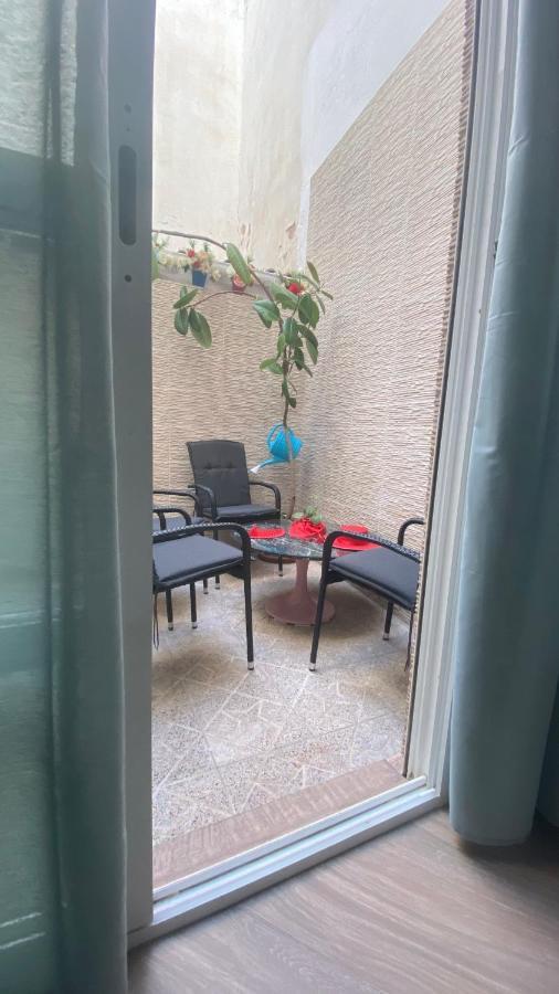 דירות קורדובה Cozy Nook מראה חיצוני תמונה