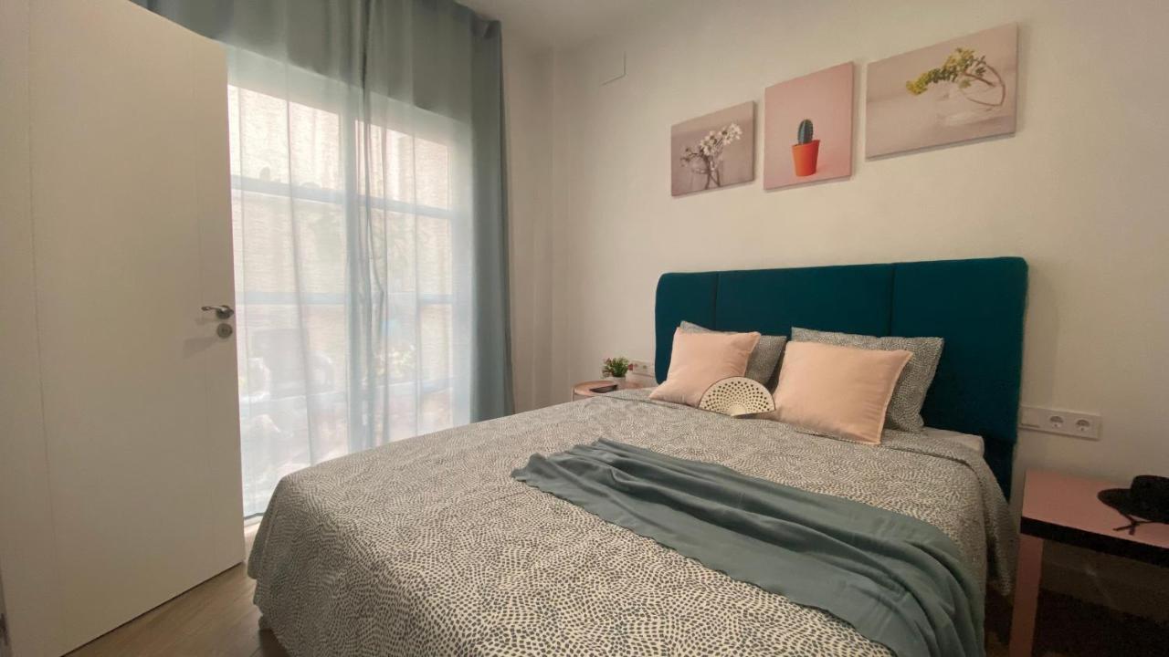 דירות קורדובה Cozy Nook מראה חיצוני תמונה