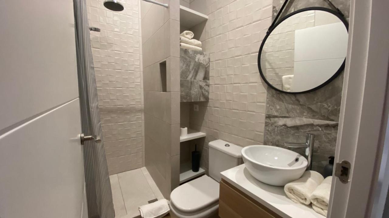דירות קורדובה Cozy Nook מראה חיצוני תמונה