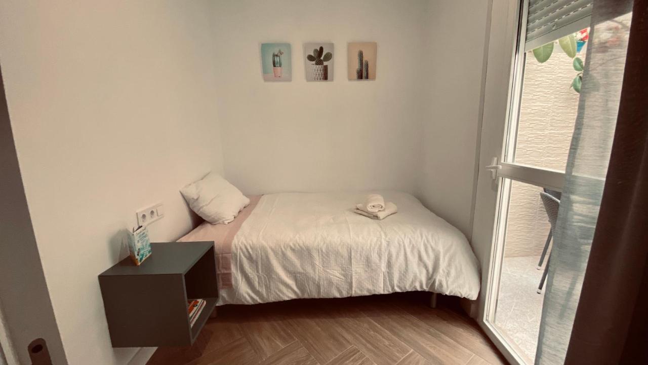 דירות קורדובה Cozy Nook מראה חיצוני תמונה