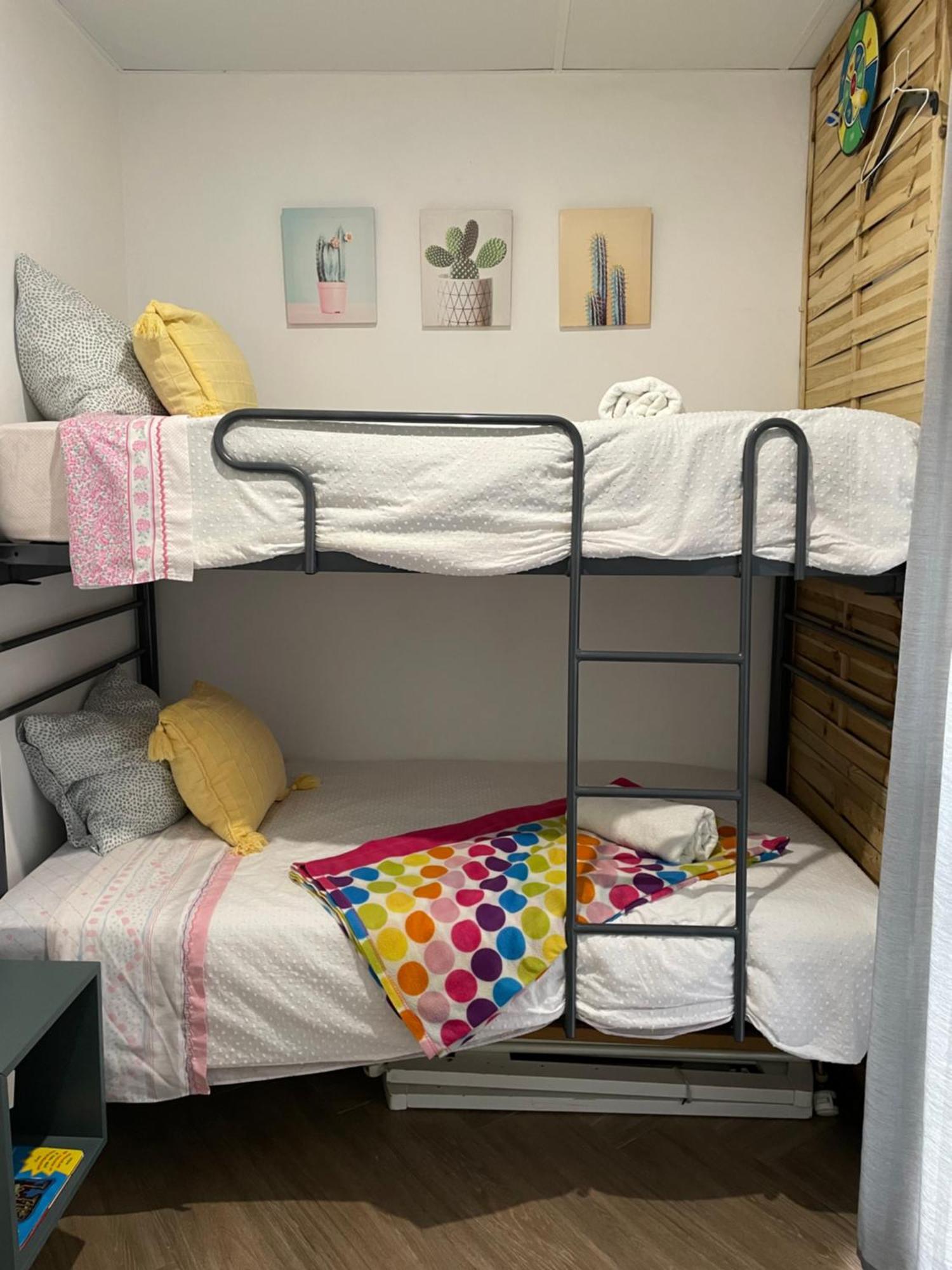 דירות קורדובה Cozy Nook מראה חיצוני תמונה
